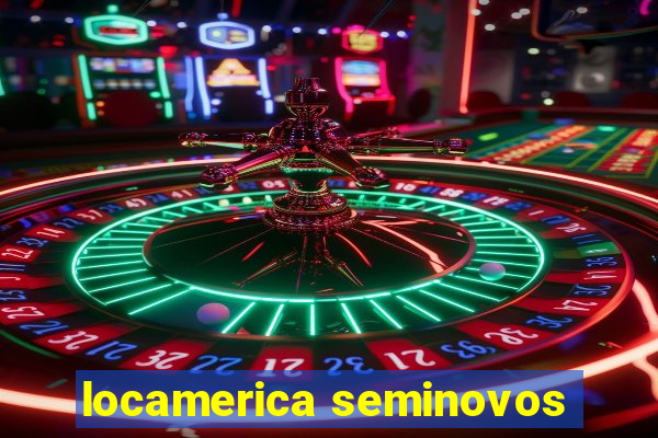 locamerica seminovos