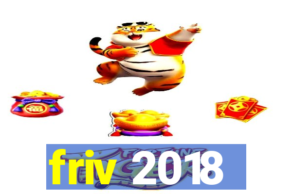 friv 2018