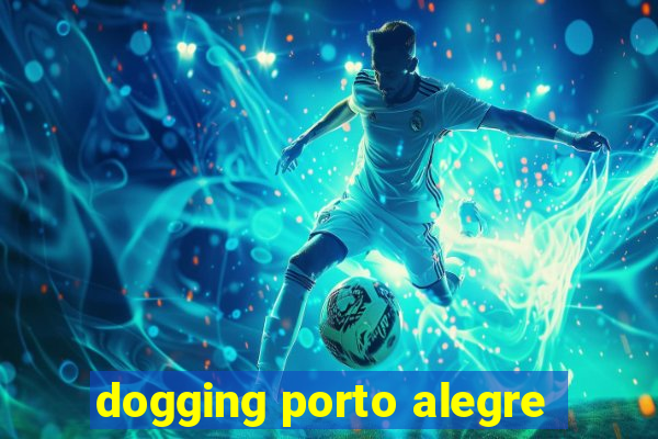 dogging porto alegre