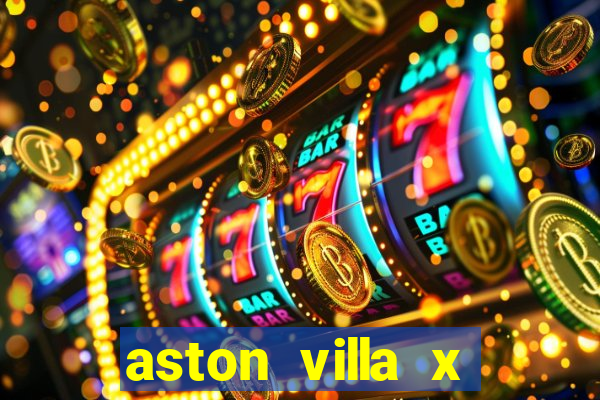 aston villa x liverpool futemax