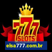 elsa777.com.br