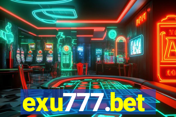 exu777.bet