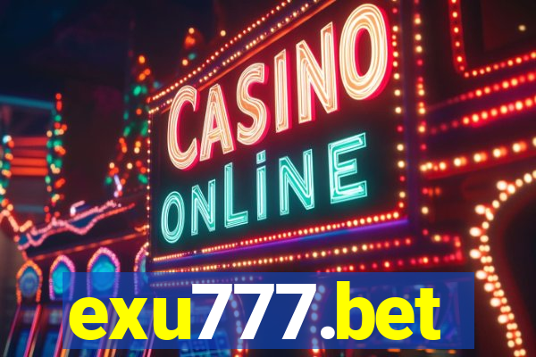 exu777.bet