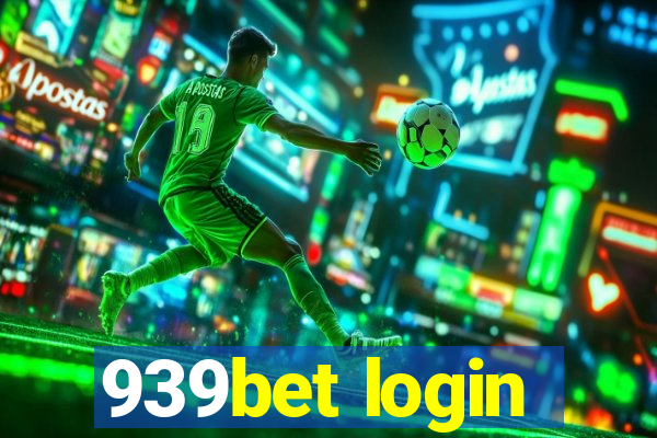 939bet login