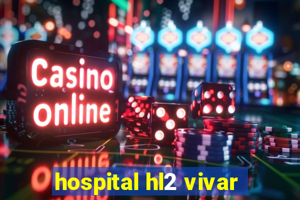 hospital hl2 vivar