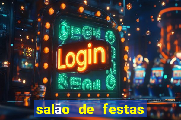 salão de festas infantis em porto alegre