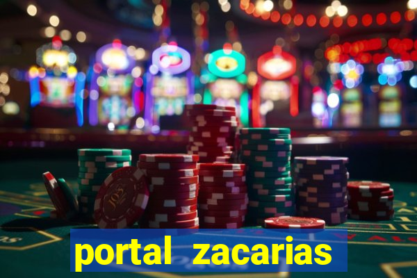 portal zacarias brinda nunes