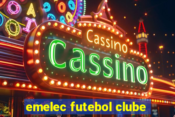 emelec futebol clube