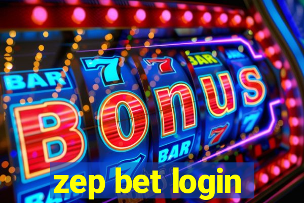 zep bet login