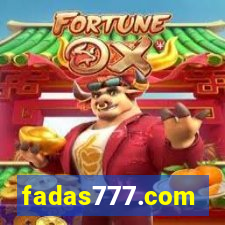 fadas777.com