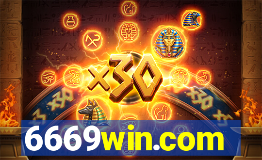 6669win.com