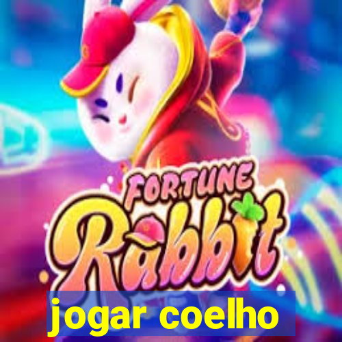 jogar coelho