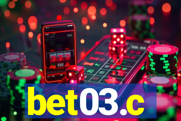 bet03.c