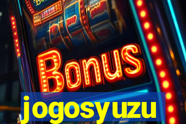 jogosyuzu