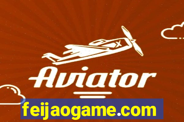 feijaogame.com