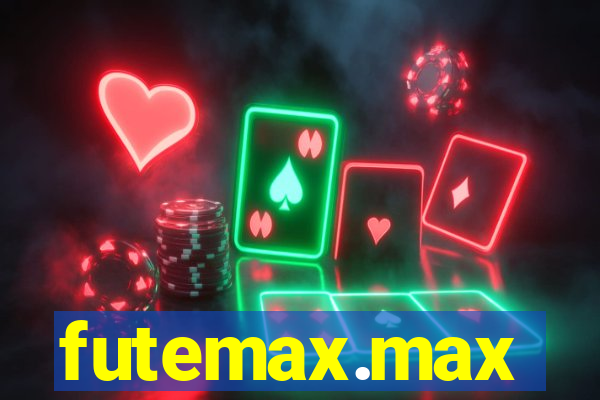 futemax.max