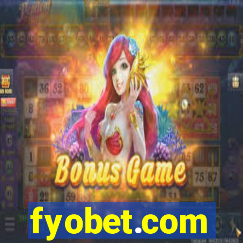 fyobet.com