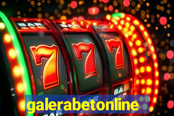 galerabetonline