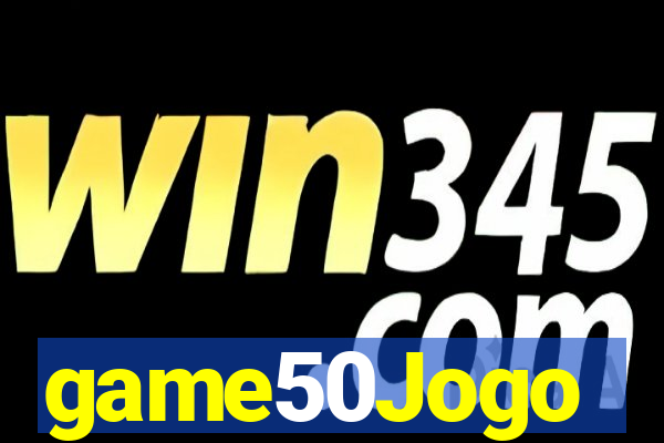 game50Jogo