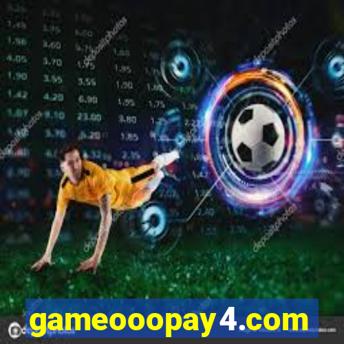 gameooopay4.com