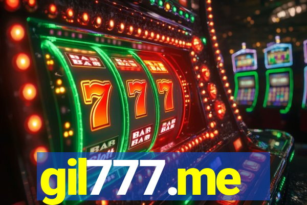 gil777.me