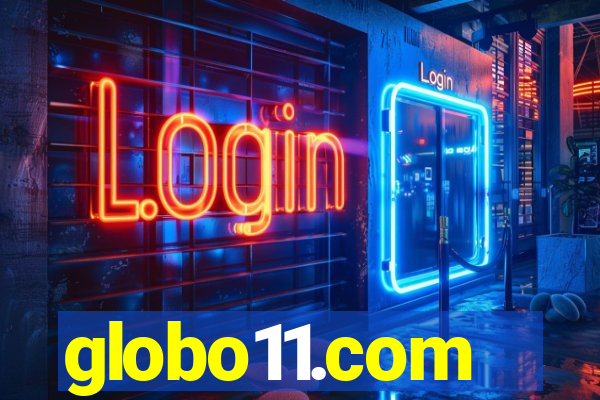 globo11.com