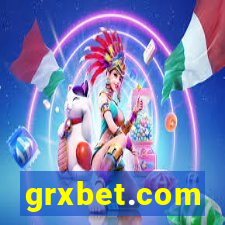 grxbet.com