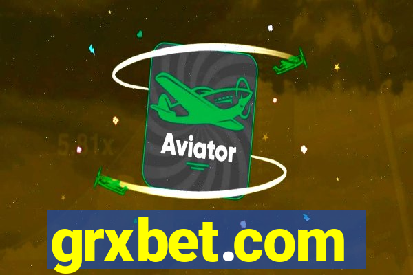 grxbet.com