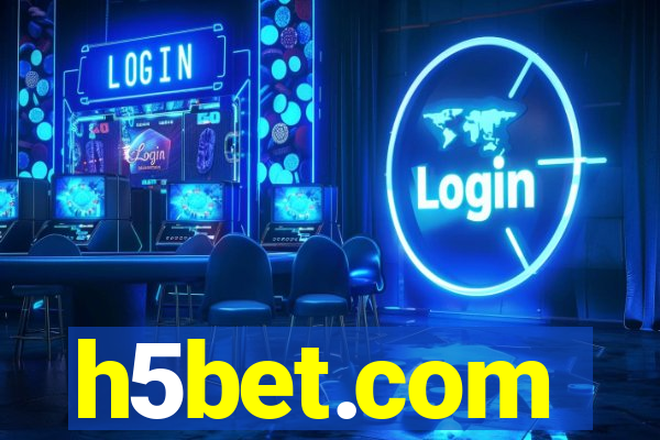 h5bet.com