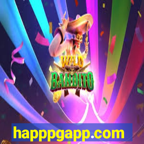 happpgapp.com