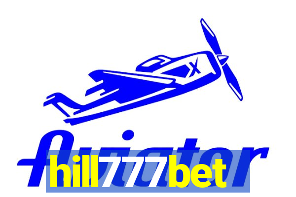 hill777bet