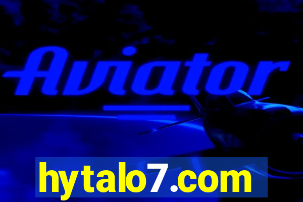 hytalo7.com