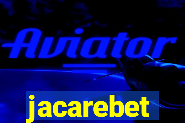 jacarebet