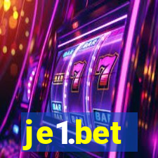 je1.bet