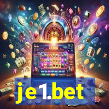 je1.bet