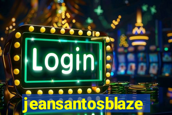 jeansantosblaze