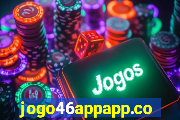 jogo46appapp.com