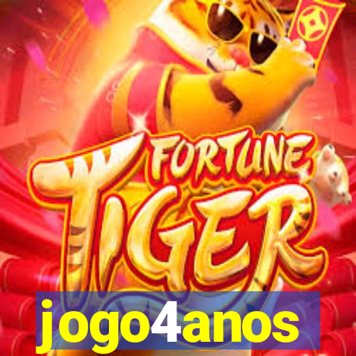 jogo4anos