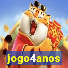 jogo4anos