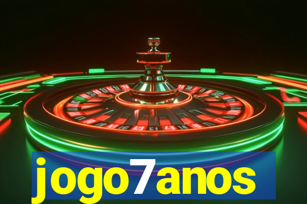 jogo7anos