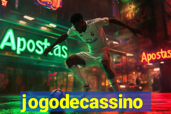 jogodecassino