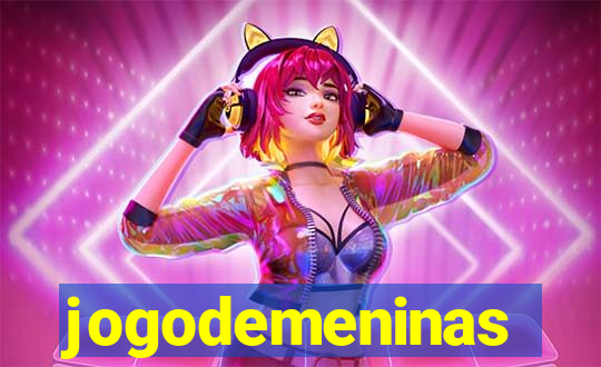 jogodemeninas