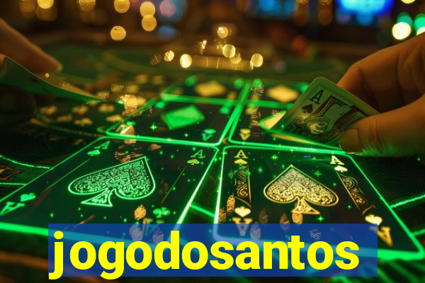 jogodosantos