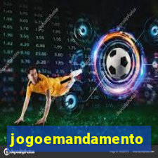 jogoemandamento