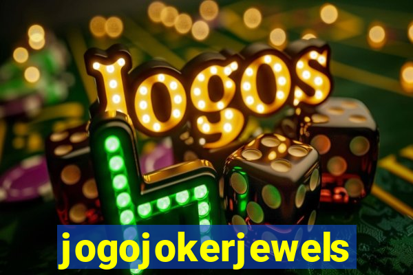 jogojokerjewels