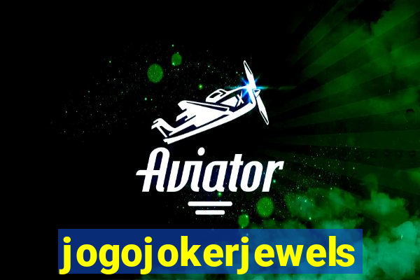 jogojokerjewels