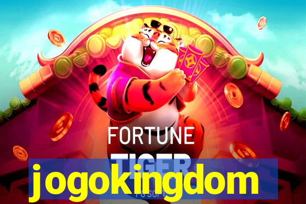 jogokingdom