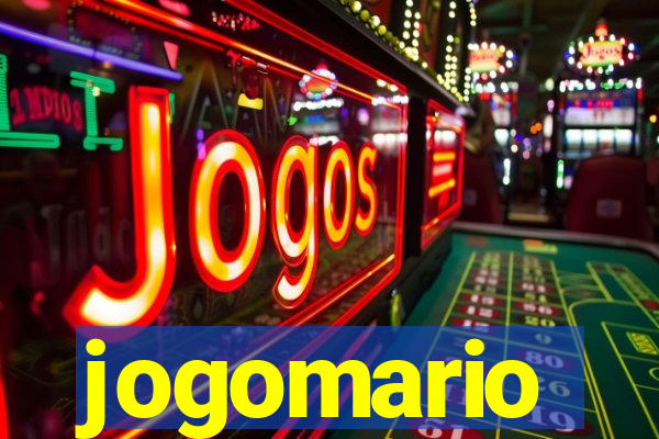 jogomario