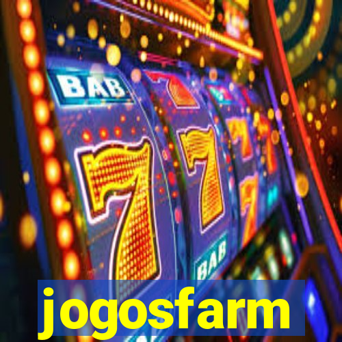 jogosfarm