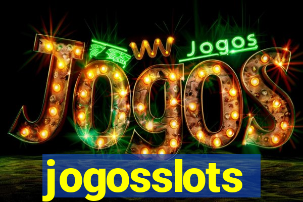 jogosslots